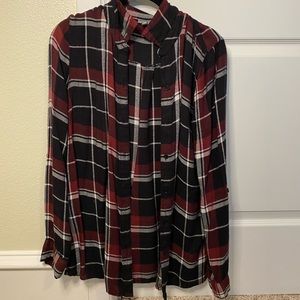 Cute flannel